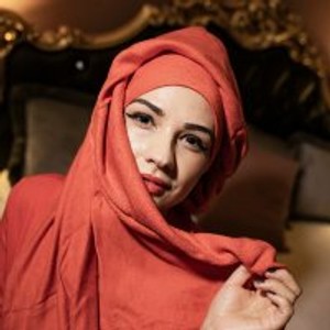 DaliyaMuslim's profile picture