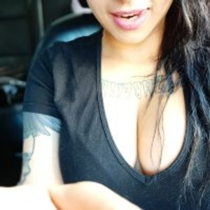 amelie_sanz69's profile picture