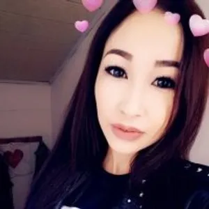 SayonaraGirl from stripchat