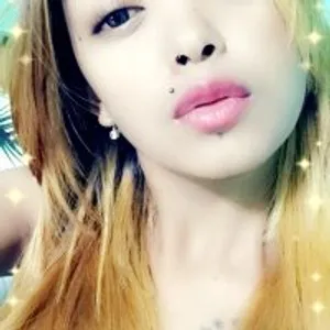 loraine_ from stripchat