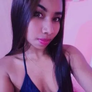 Nahomi_West from stripchat