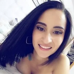 alexa-rouse from stripchat