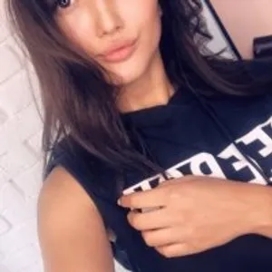 glo_aisi from stripchat