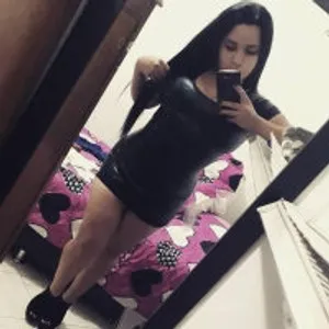 Sofia-Lover from stripchat