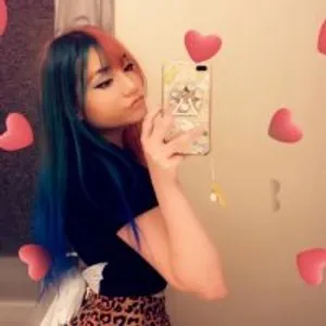 Alimomopeach from stripchat
