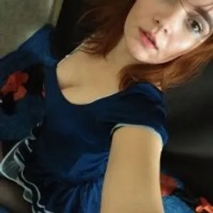 Rozallinda from stripchat