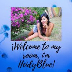 heidyblue