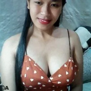 Sweet_Asian25 from stripchat
