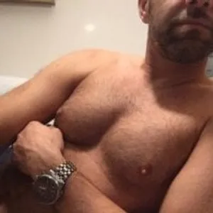 DILF84 from stripchat