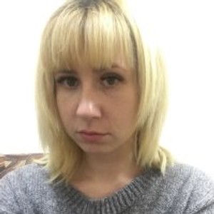 KateBlondeX's profile picture