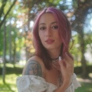 inked_witch webcam profile - Serbian