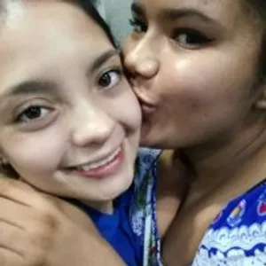 69CoupleLesbian from stripchat