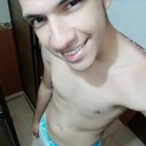 ricky_paez from stripchat