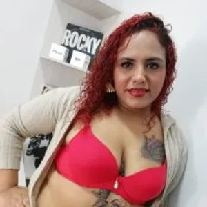 samanthaPresley from stripchat