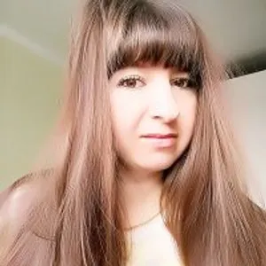 LillianODaisy from stripchat