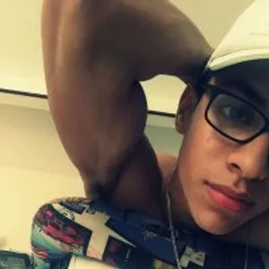 ArionKingx from stripchat