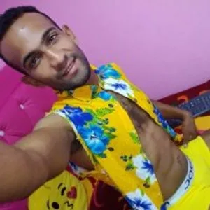 steven_hott from stripchat