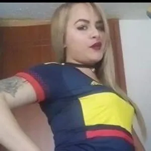 BLONDE_GIRLx from stripchat