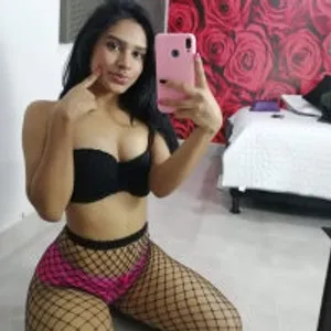 estefanyrose from stripchat