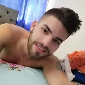 GregSexHot_ from stripchat