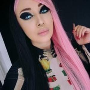 stripchat GoddessGeo webcam profile pic via livesex.fan