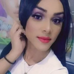 Princesa_Vanesa from stripchat