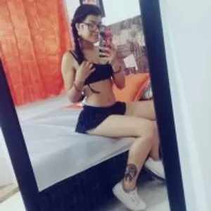 alexacosmess from stripchat