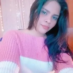 Lorena_rose93 from stripchat