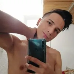 mister_noah from stripchat