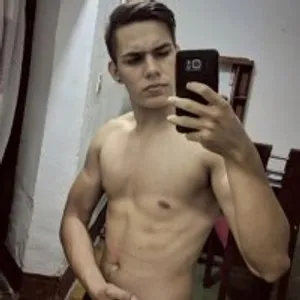 GomezBoy from stripchat