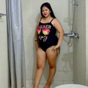 Miss_Ashley webcam profile - Filipino
