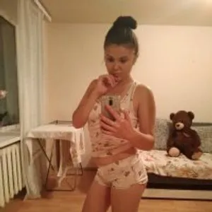 SummerCarly from stripchat