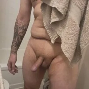 Mrcurve713 from stripchat