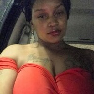 thedarkenchantress webcam profile - American