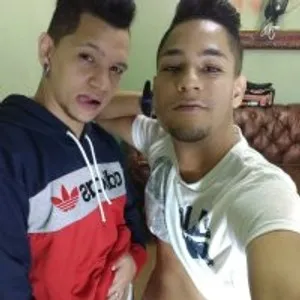 Danilo_And_Kevin from stripchat