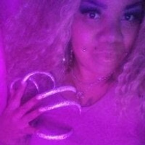 NailGoddessnow webcam profile - American