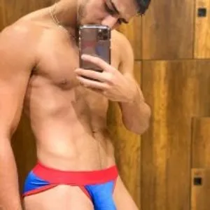 Andres_Adrian from stripchat