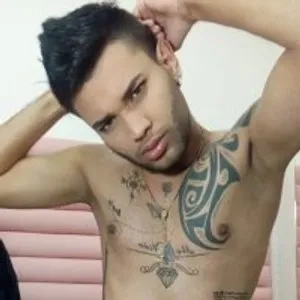 sebastianbig69 from stripchat