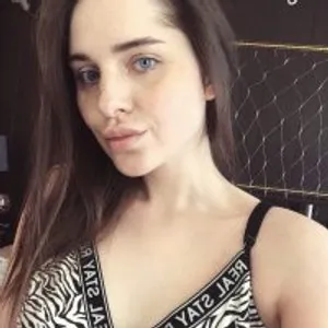 KristinGold from stripchat