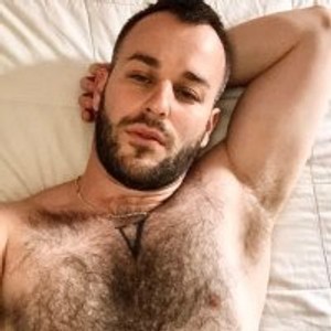 benyorkxxx Live Cam