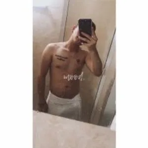 Harrywalkerr_ from stripchat