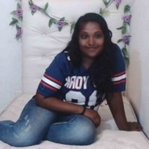 indian_tamika's profile picture