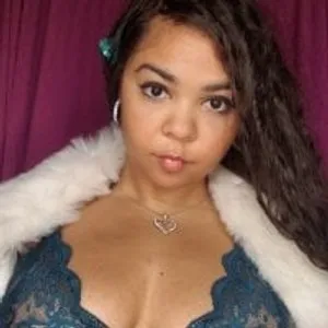 Princess-Moan from stripchat