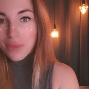 AmeliaSeen from stripchat