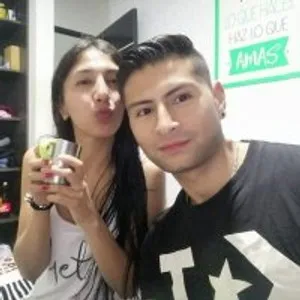 Couple_teen1 from stripchat