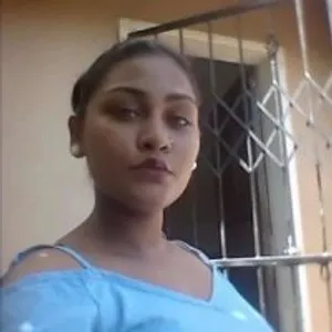 Indianflame21 from stripchat