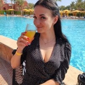 Stuning__Lily webcam profile - Ukrainian