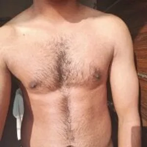 hairy_TWINK_ from stripchat