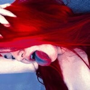 gonewildcams.com Meow-Giss livesex profile in goth cams