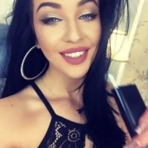 KimHeaven from stripchat